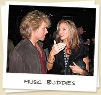Music Buddies
